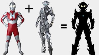 Ultraman  Bemular Fanmade [upl. by Aileahcim]