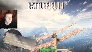 BF1  Nice cheat [upl. by Tuneberg]