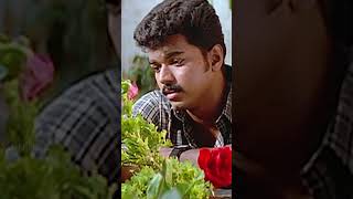 Thalapathys VIjay request to god  thullathamanamumthullum ThalapathyVijay Sunnxt shorts [upl. by Yenetruoc]