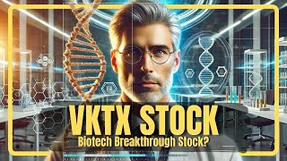 Viking Therapeutics The Next MillionaireMaker Biotech Stock To Invest In [upl. by Kesia]