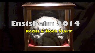 Ensisheim 2014  Rocks and Rock Stars [upl. by Conner]