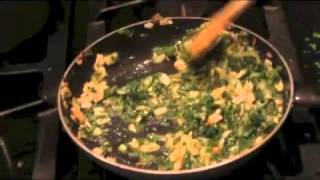 Knodel Cooking Show and Recipe [upl. by Hinch]