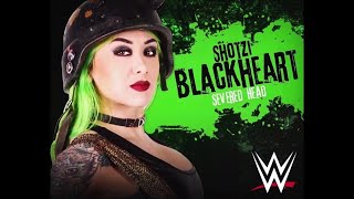 quotFrom Punk Rock to WWE Stardom The Untold Story of Shotzi Blackheart [upl. by Jeri]