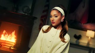 Ariana Grande  positions Extended Mix [upl. by Adyeren]