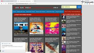 how to watch online movies and download [upl. by Ardith]