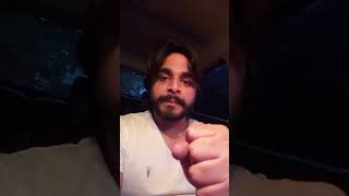 Rajveer Fitness Vs Ajaz Khan  Rajveer Sisodiya Reply to Ajaz Khan  Rajveer Fitness [upl. by Samal410]