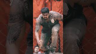 Martin Trailer Movie Tamil South Indian movie martinteaser vikram movie vimal fafa imman [upl. by Dogs]