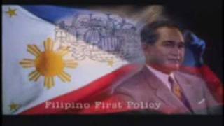 Lupang Hinirang  Philippine National Anthem [upl. by Peppy]