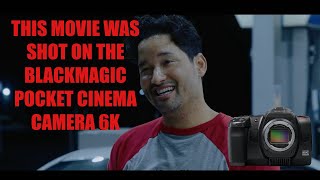 Why I’m using the BMCC6K BlackMagic Cinema Camera 6K Full Frame For My Next Feature Film [upl. by Notliw]