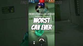 Caveiras Most Hilarious Moments in Rainbow Six Siege [upl. by Judus]