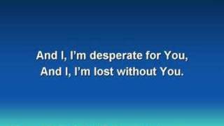 Breathe worship video w lyrics [upl. by Audley103]