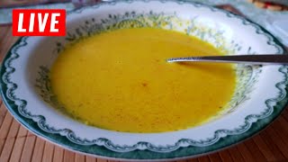 How to make carrots soup [upl. by Atinram691]