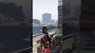 Gta stunts x Shinobi Vol158 gta gtaonline gaming gamer gtav shorts viral trending fyp fy [upl. by Llenral133]