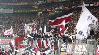 Eintracht Frankfurt  Bayern München I Pokal Achtel Finale [upl. by Teryn]