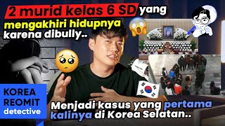 KEJADIAN PERTAMA YANG MENGEJUTKAN SATU KOREA [upl. by Naimaj]