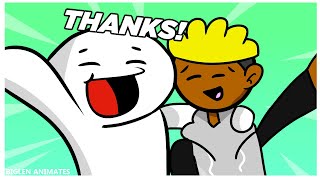 TheOdd1sOut Effect on Me [upl. by Klockau]