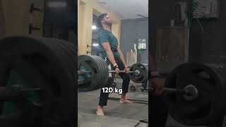 gym motivation gymvlog like minivlog trending deadlift viralvideo subscribe youtube love [upl. by Domeniga]