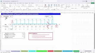 Property Finance 01 Introductory Financial Mathematics 02 [upl. by Hammerskjold]