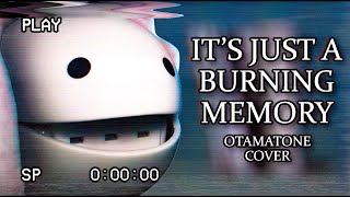 Its Just a Burning Memory  Otamatone Cover [upl. by Roath107]