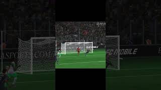 Best goal by bergkamp shorts trending trendingshorts viral eafc25 gameplay [upl. by Dine]