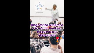 Diagnóstico de Porfirias Dra Natalia Mesa BIOGENWEB19 Sep 2024 [upl. by Iot904]