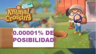 TOP 7 FOSILES MAS DIFICILES DE CONSEGUIR ANIMAL CROSSING NEW HORIZONS [upl. by Adnerad46]