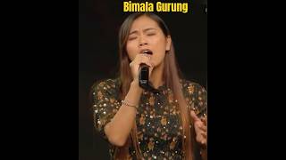 Soche Jasto hunna जिवन  Bimala gurung  TVON S 5 [upl. by Dasa964]