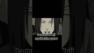 La muerte de Neji español Latino Naruto Shippuden shorts short [upl. by Liahkim]