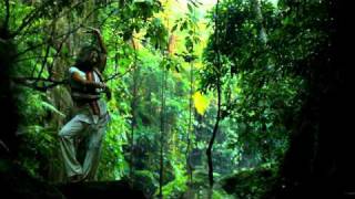 Bali Is My Life Movie Trailer [upl. by Ardnayek251]