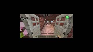 Minecraft Lab School Tour [upl. by Ayotl747]