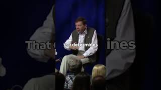 How to Make a Real Difference in the World  Eckhart Tolle [upl. by Rochus]