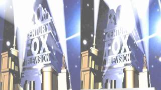 20th Century FoxDiCWalt Disney Picturas in 3D [upl. by Garrott242]