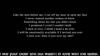 Jay Z  444 LyricsLyrics Video [upl. by Uot662]