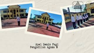 Apel Senin 21 Oktober 24 [upl. by Spiros]