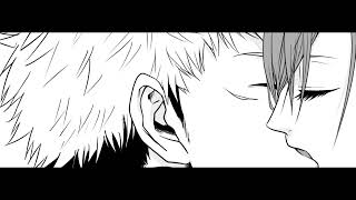 Jujutsu Kaisen Comic Dub  Mi Comic [upl. by Anilet]