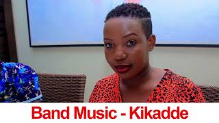 Sweet Mutima wange Maureen Nantume  Ugandan Kikadde Band Music [upl. by Dombrowski698]