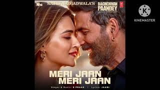 Meri Jaan Meri Jaan320MyMp3Song [upl. by Assele]