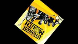 Lemonade Mouth LIVIN ON A HIGH WIRE Full Song [upl. by Ruphina]