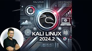 How to Install Kali Linux 20242 StepbyStep Guide 🔧 for Beginners amp Experts 🌐 Nikunj Gohil [upl. by Dyob]