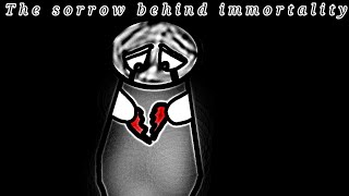 The sorrow behind immortality ep 1 Agony within a shadow of a murder [upl. by Inahet212]