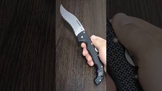 Cold Steel Vojager XL Vaquero [upl. by Estevan]