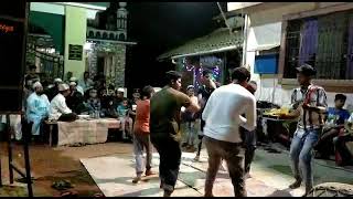 kondiwra gyarvi Sharif date 19012021 part 2 [upl. by Laoj26]