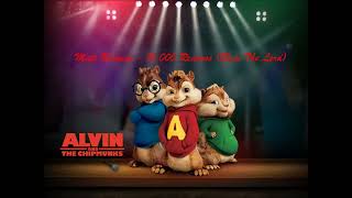 Alvin and the Chipmunks  10000 Reasons Bless the Lord  Matt Redman [upl. by Bearnard1]