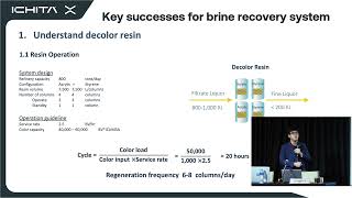 How to run Brine Recovery System BRS Successfully [upl. by Giselle632]