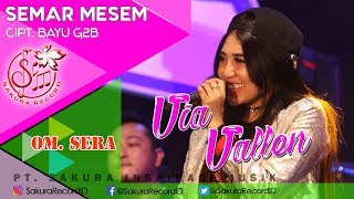 Via Vallen  Semar Mesem  Dangdut OFFICIAL [upl. by Silloh]