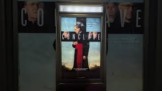 conclave movie review Catholic quotpoliticalquot drama [upl. by Arnoldo]