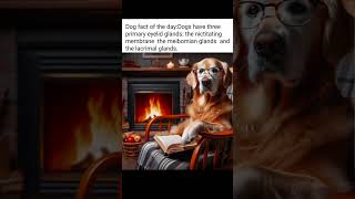 dog fact of the day [upl. by Maidel]