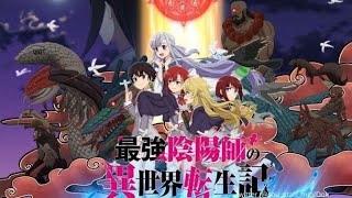 saikyou onmyouji no isekai tenseiki sub Indonesia episode 113 end [upl. by Philana]