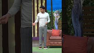 Kapil Sharma ne bataya kissa kapilsharma kapilsarmashow comedyshow [upl. by Denman390]