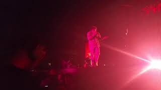 pendleton whiskey fest 2019 Post Malone [upl. by Carney]